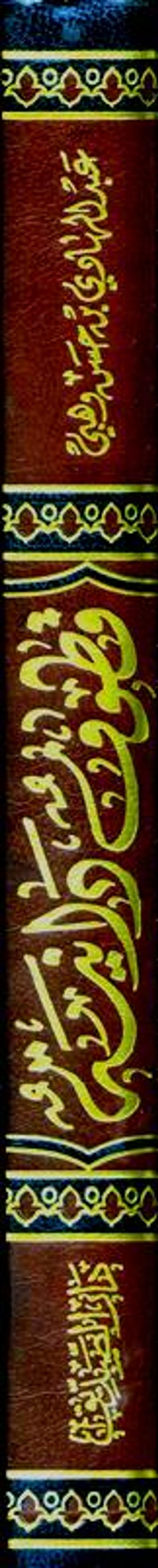 Qutuf‑Ud‑Daaniyah (قطوف دانية) — Islamic Book by Abdul Haawi Bin Hassan