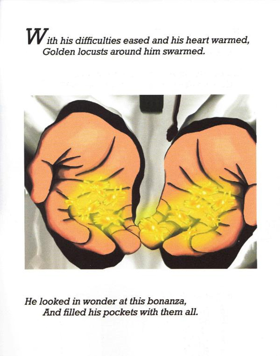 Prophète Ayub عليه السلام L'homme qui a tout perdu par Moudud Hussain/Zain Syed