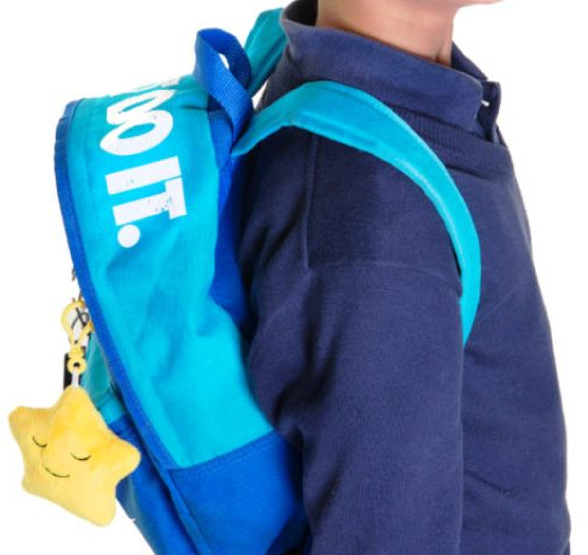 My Travel Dua Keyring | Islamic Sound Keychain for Kids | Desi Doll Company