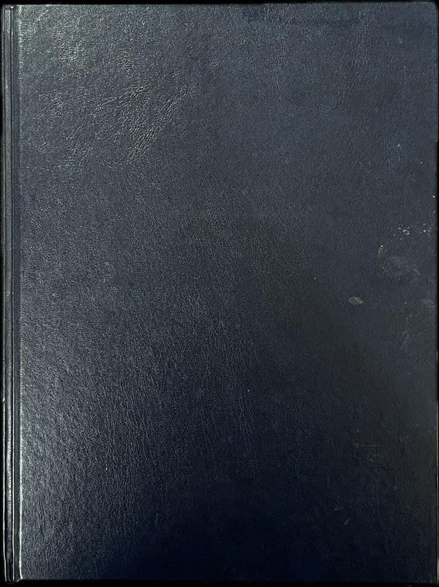 Hardcover Edition of Surah Al‑Baqarah – Premium Dar ul Bashair Hardcover Quran