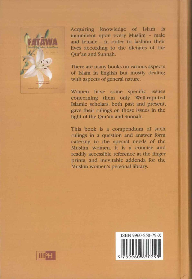 Fatawas : Avis essentiels pour chaque femme musulmane