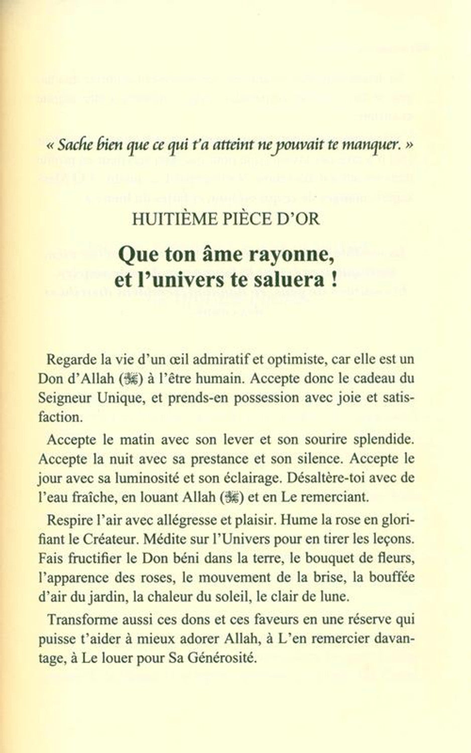 The Golden Path for Teenagers by Abdul Malik Mujahid