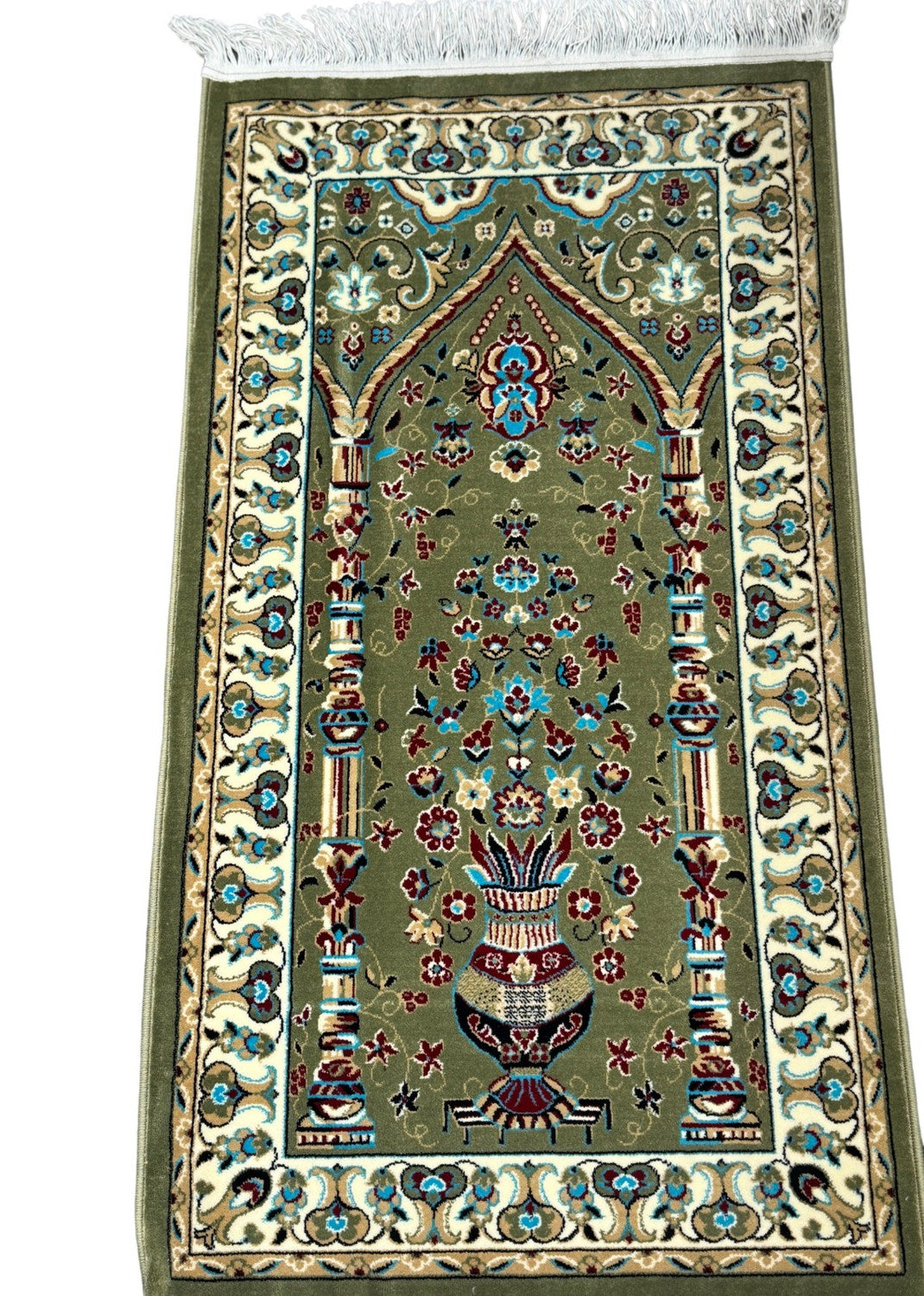 Prayer Rugs & Mats