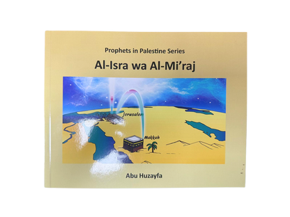 Les Prophètes en Palestine - Coffret complet de 7 livres