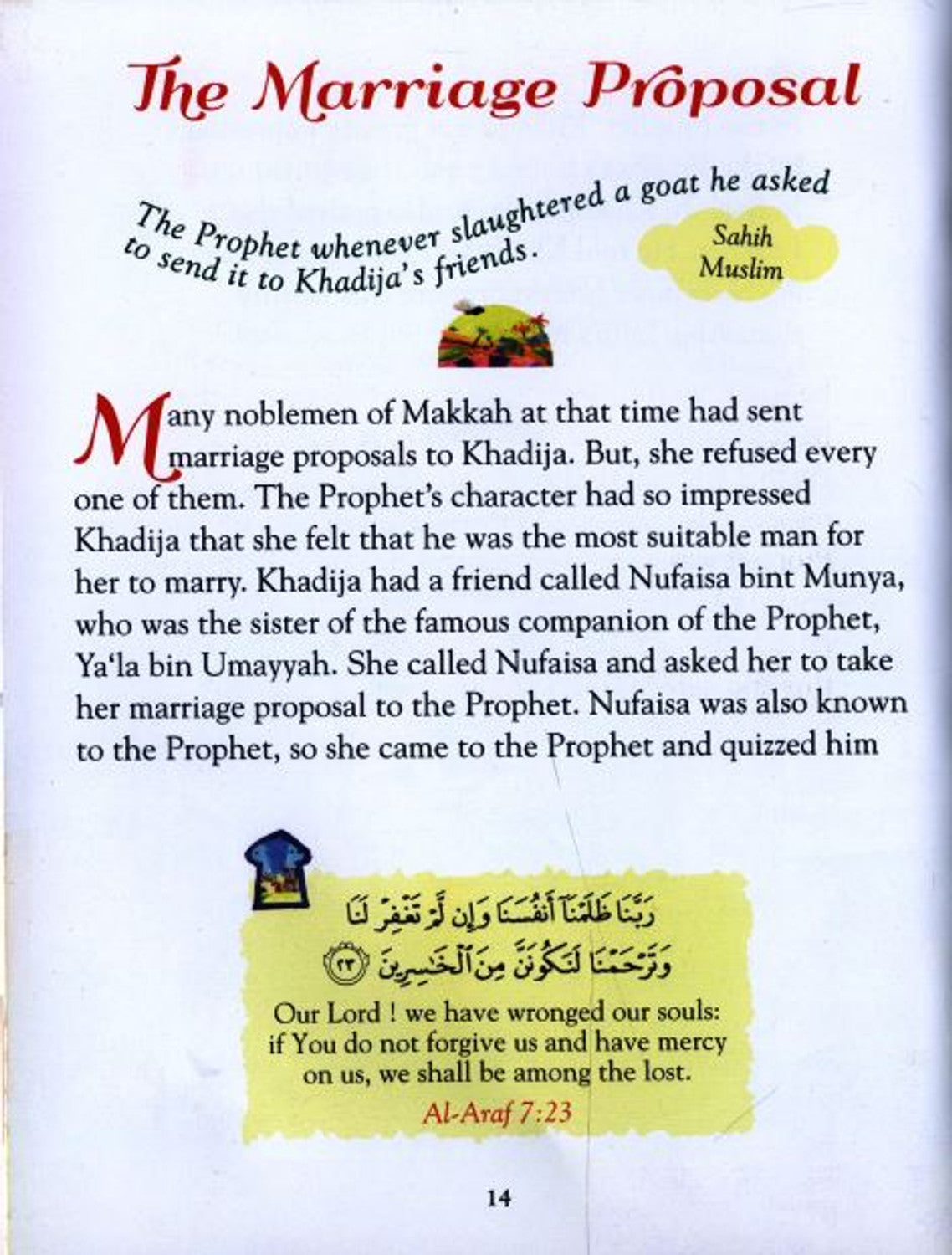 101 Sahabiyat Stories and Dua by Saniyasnain Khan | Women’s Islamic Role Models
