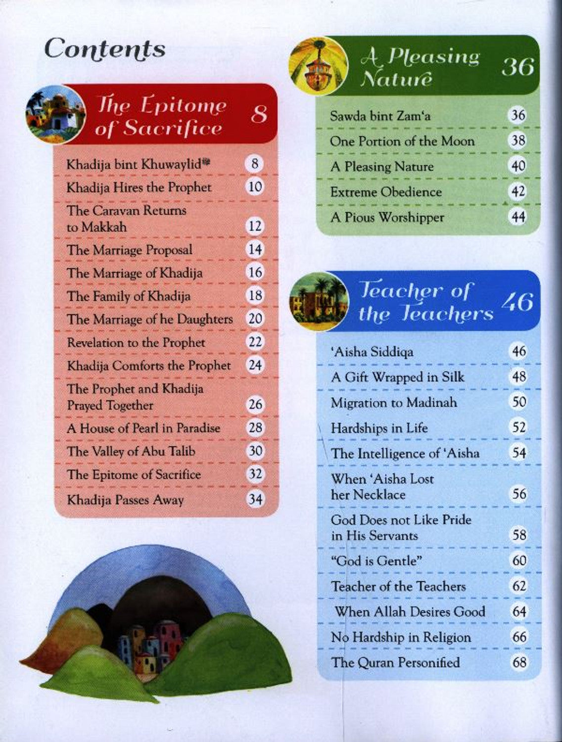 101 Sahabiyat Stories and Dua by Saniyasnain Khan | Women’s Islamic Role Models
