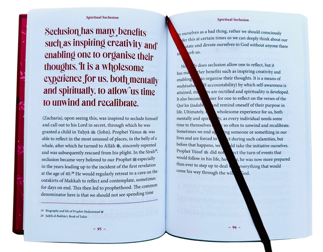 A Beautiful Patience: 40 Life Lessons from Surah Yusuf – Quran Reflections & Islamic Life Guidance