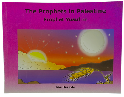 Les Prophètes en Palestine - Coffret complet de 7 livres