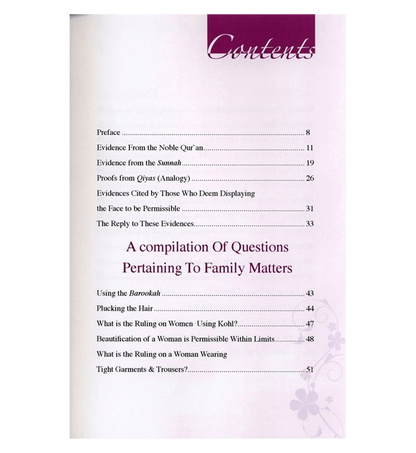 A Treatise on Hijab by Muhammad Bin Salih Al-Uthaimeen