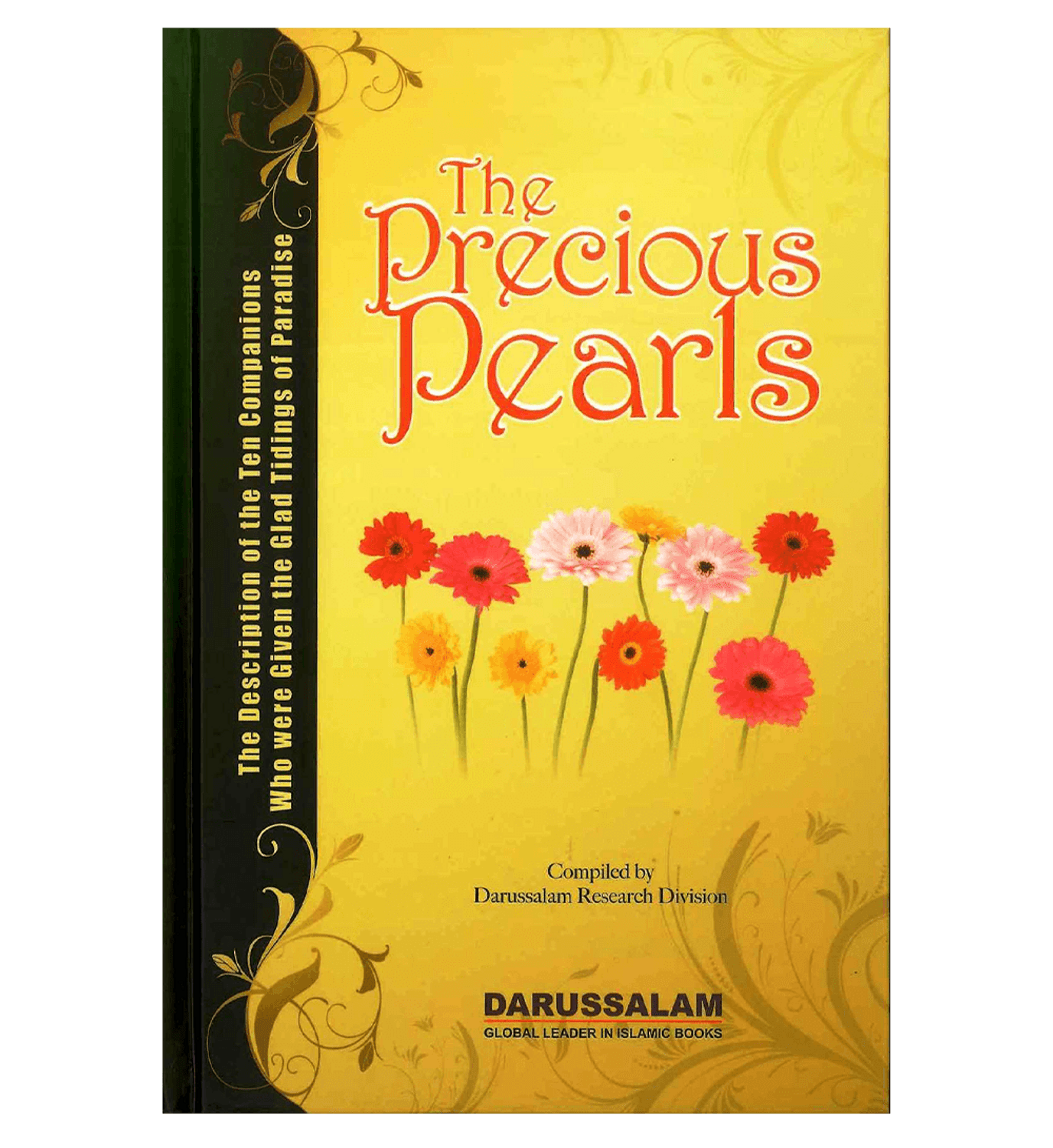 Les perles précieuses de la division de recherche Darussalam