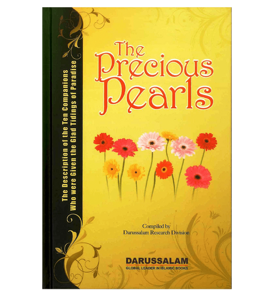 The Precious Pearls by Darussalam Research Division