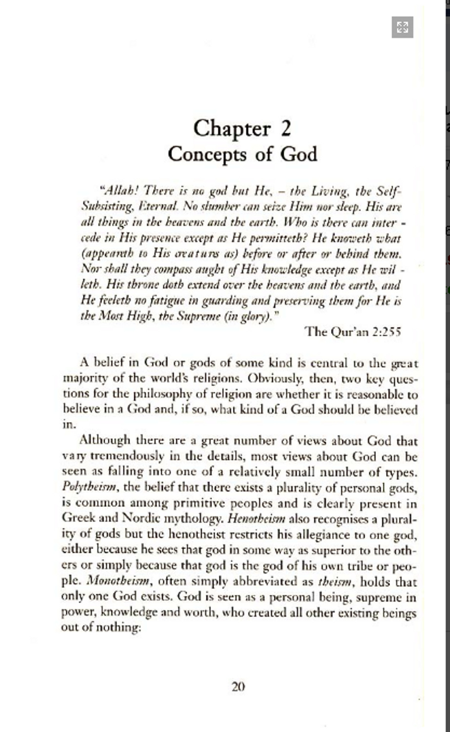 God Revisited: Issues of Belief & Identity in the 21st Century | Nasim Butt – Dar al-Taqwa