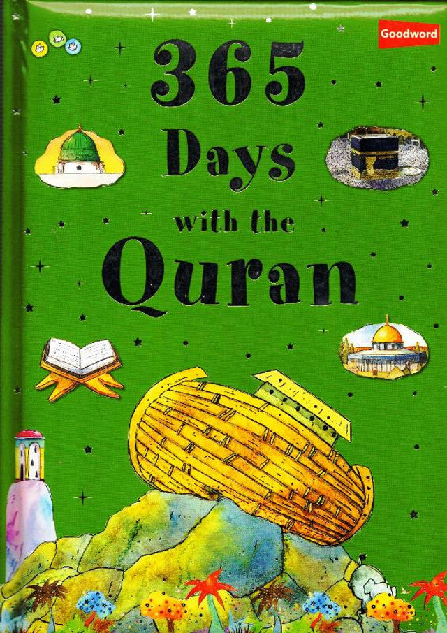 365 Days With the Quran