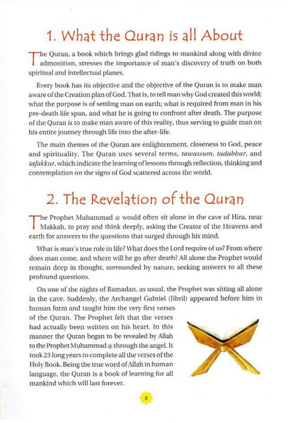 365 Days With the Quran