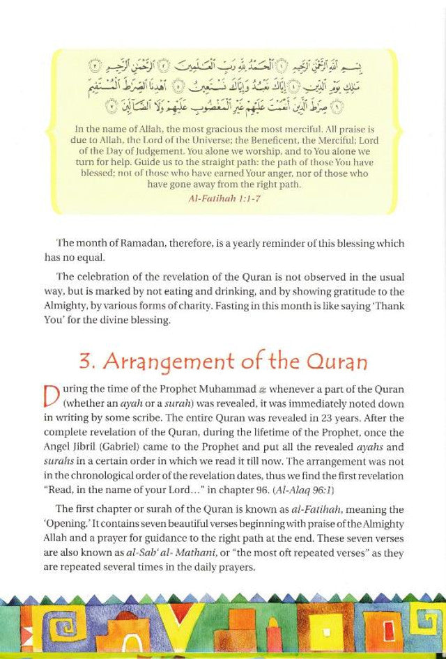 365 Days With the Quran