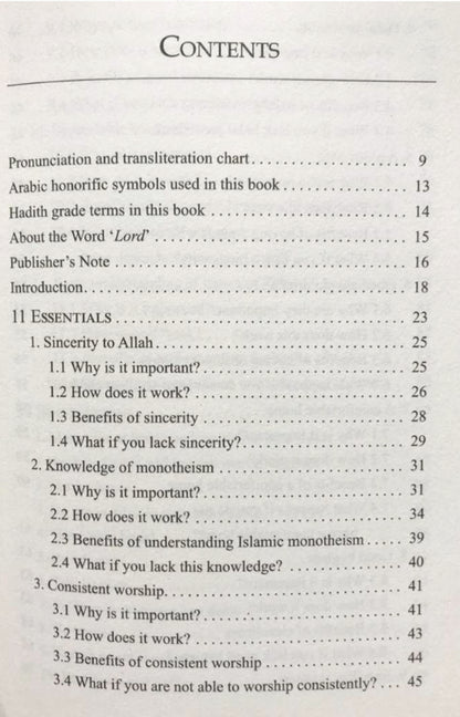 44 Ways to Manhood by  Taymullah Abdur-Rahman