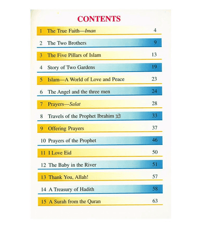 Goodword Islamic Studies Textbook for Class 6 | Islamic Learning for Students