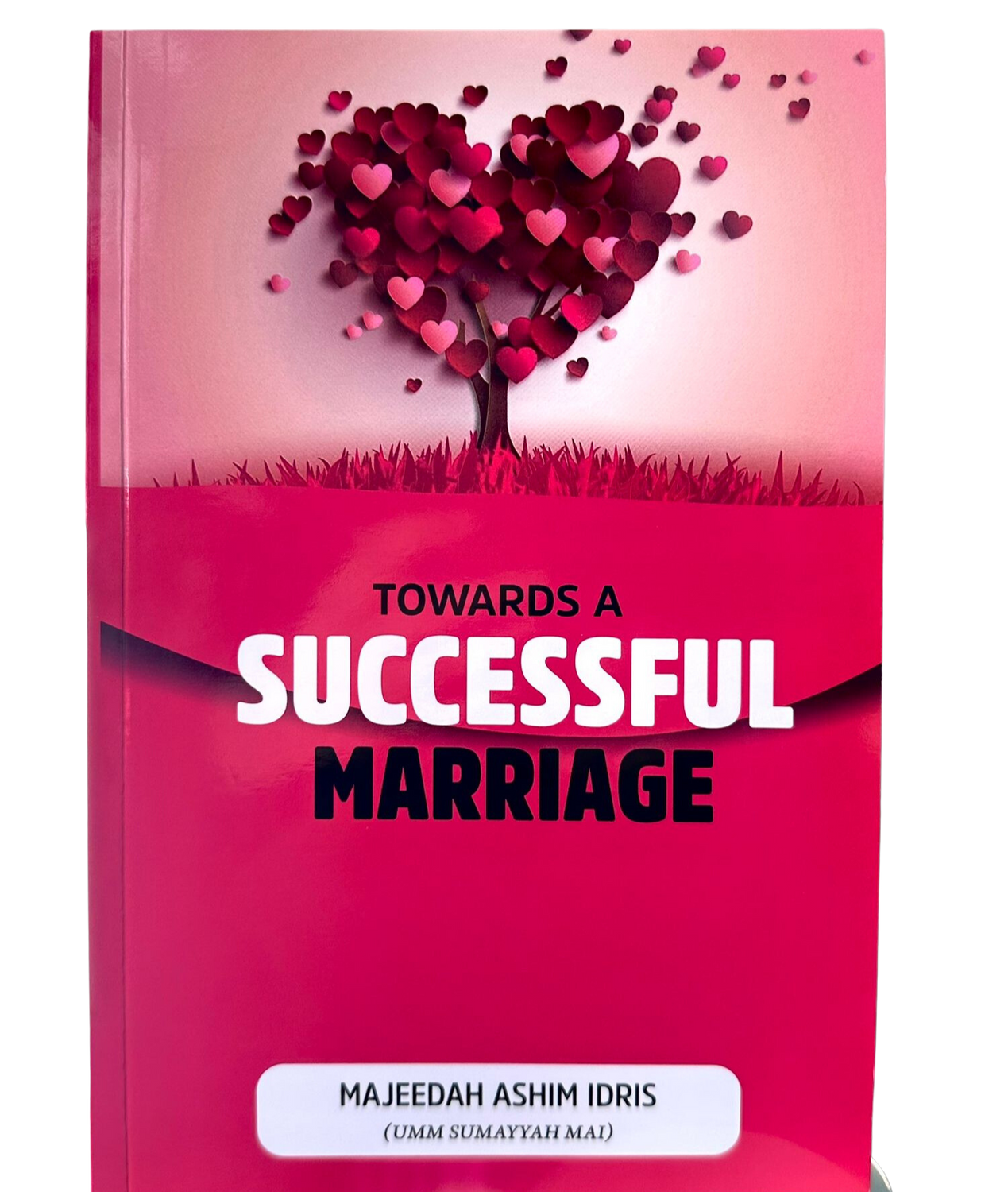 نحو زواج ناجح بقلم مجيدة عشم إدريس