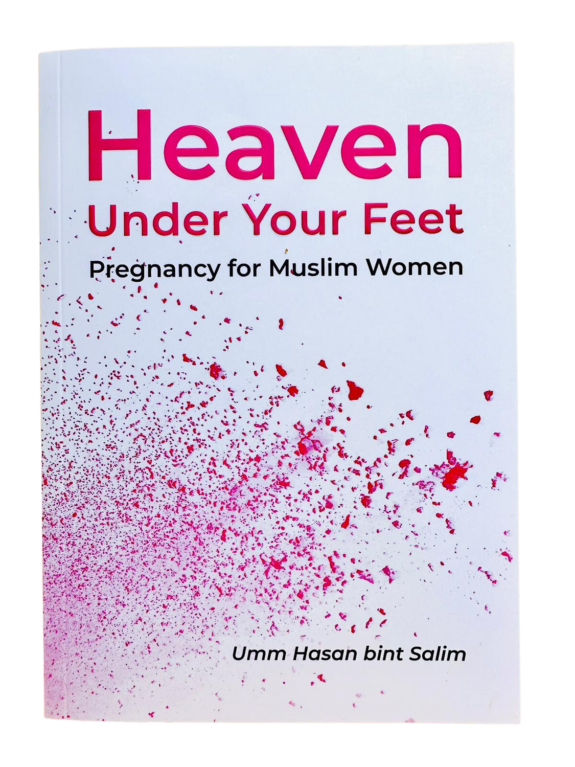 الجنة تحت قدميك من دار نشر تا ها