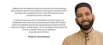 The Simple Seerah – Part 2: Prophet Muhammad ﷺ & the Hijrah to Madinah