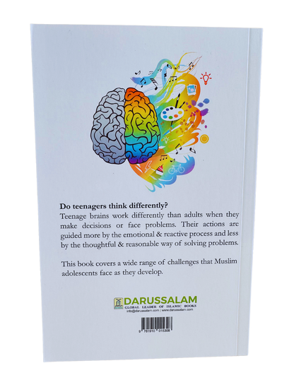 Islam for Teenagers by Darussalam Uk