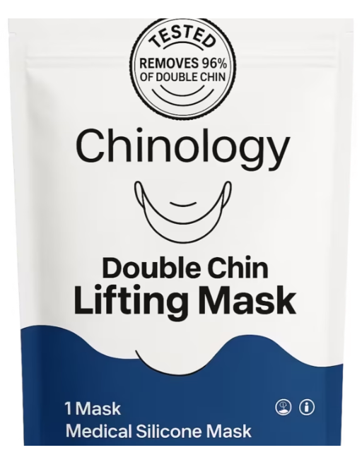 Chinology Lift – Double Chin Reduction & Face Lifting Guide