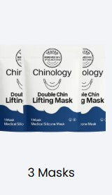 Chinology Lift – Double Chin Reduction & Face Lifting Guide