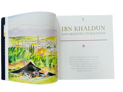 Rencontres avec des nomades musulmans, par Taha Publisher