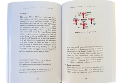 Heart-to-Heart with My Sisters Na'ima B. Robert (Foreword) by Majeedah Ashim Idris