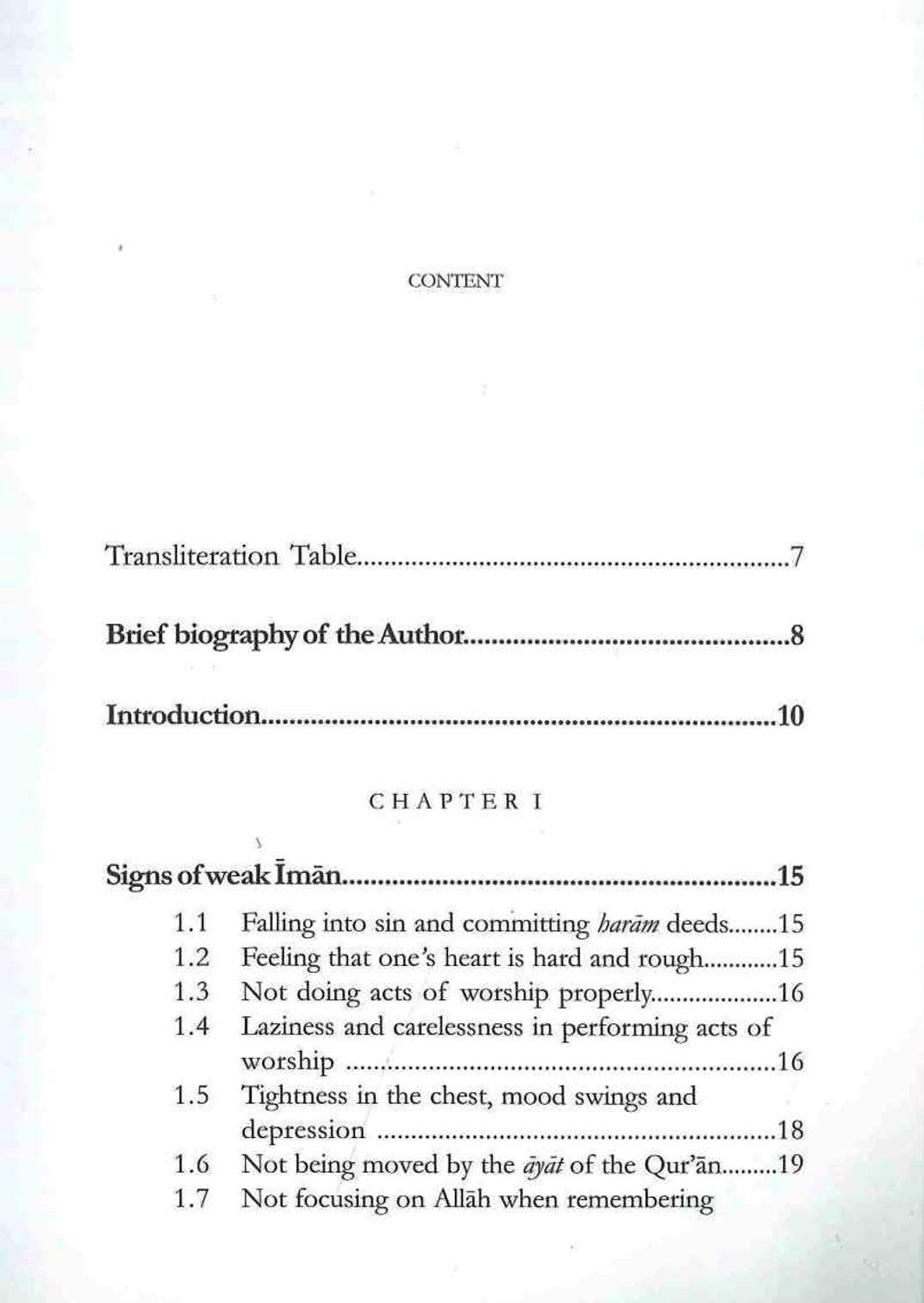 Conseils pour établir un foyer islamique | Daar Us Sunnah