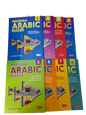 Madinah Arabic Reader 8 Books Set