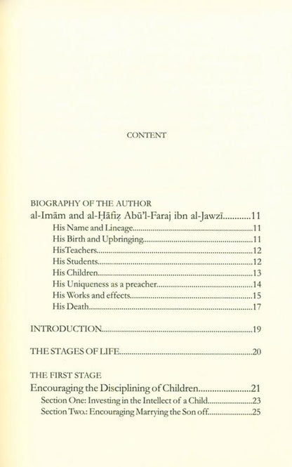 S'éveiller du sommeil de l'insouciance | Daar Us-Sunnah