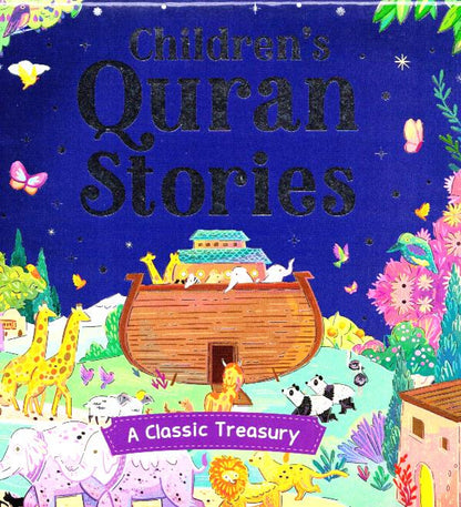 Children's Quran Stories