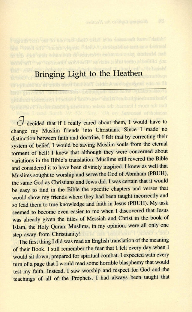 Choosing Faith by Dr. David J. Liepert