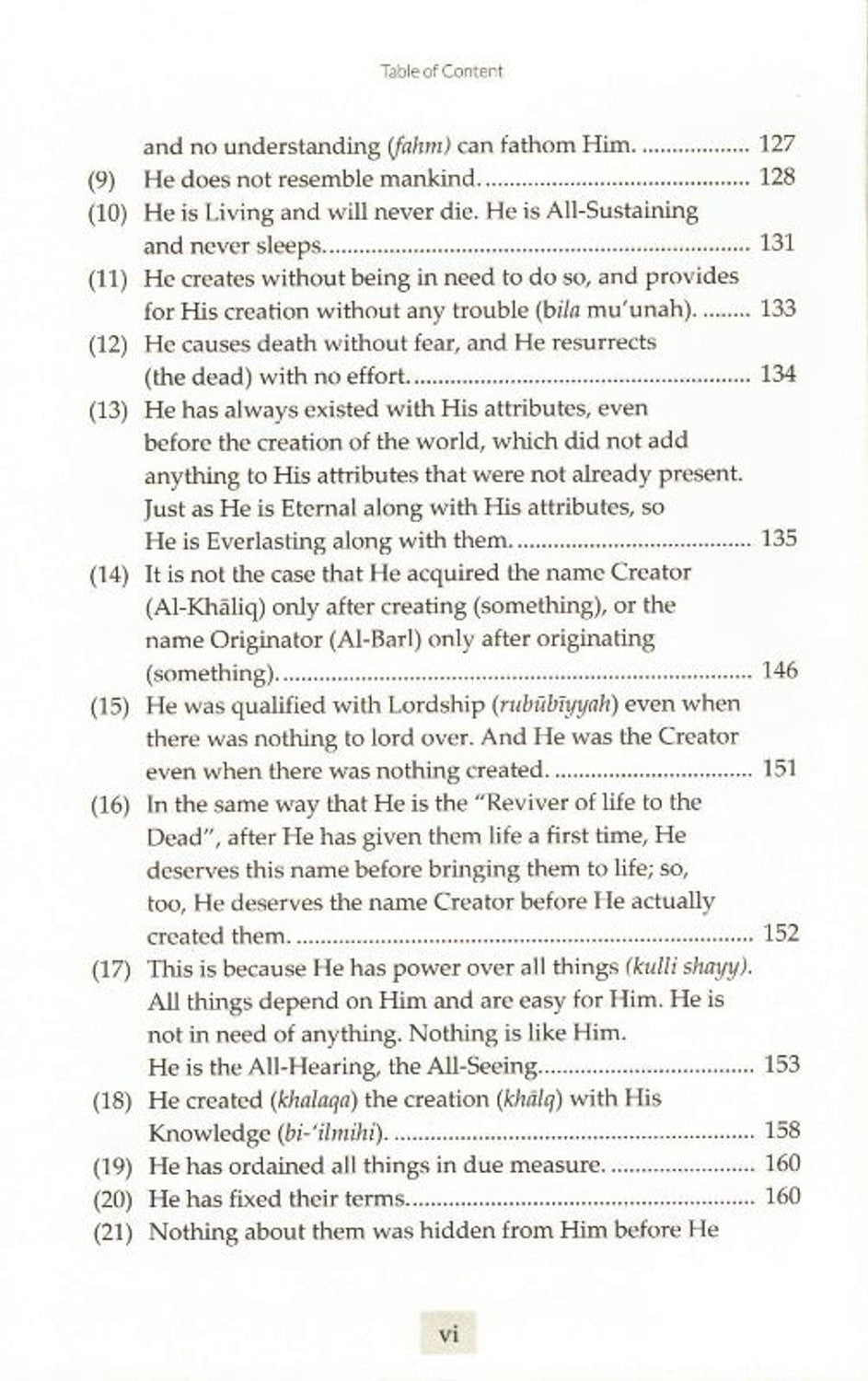 Commentaire sur le Credo de l'Imam At-Tahawi | Ibn Abi Al-'Izz Al-Dimashqi Al-Hanafi