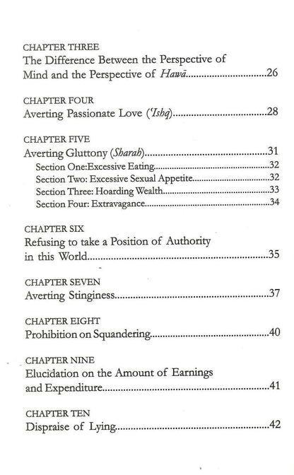 Discipliner l'âme par Ibn al-Jawzi