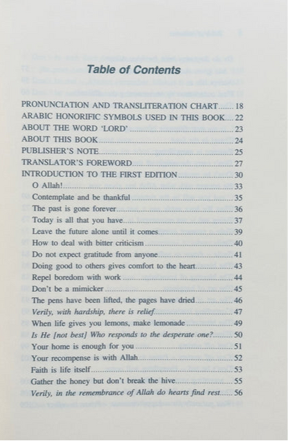 Ne sois pas triste : Livre broché du Dr Aid al-Qarni