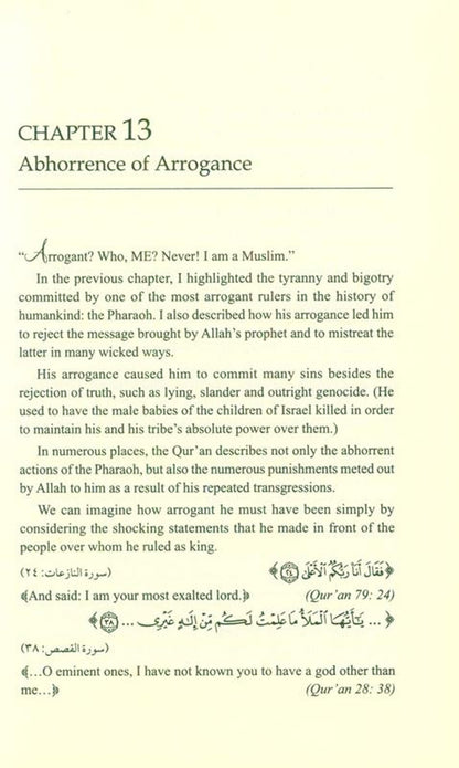 In to the Quran Let It Enrich Your Soul And Your Life by Sadaf Farooqi