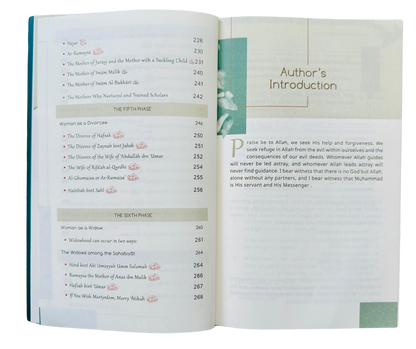 Facets of Muslimah’s Journey | Abu Sahl Adebayo Dhikrullah