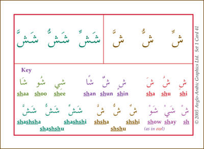Gateway to Arabic Flashcards – Set One | Beginner Arabic Vocabulary & Verb Learning Cards 5