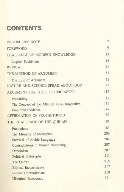 Dieu se lève par Maulana Waiduddin Khan