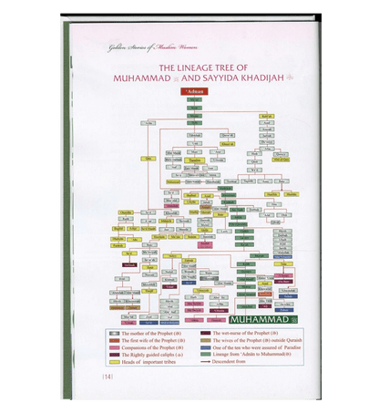 القصص الذهبية للمرأة المسلمة| عبد المالك مجاهد