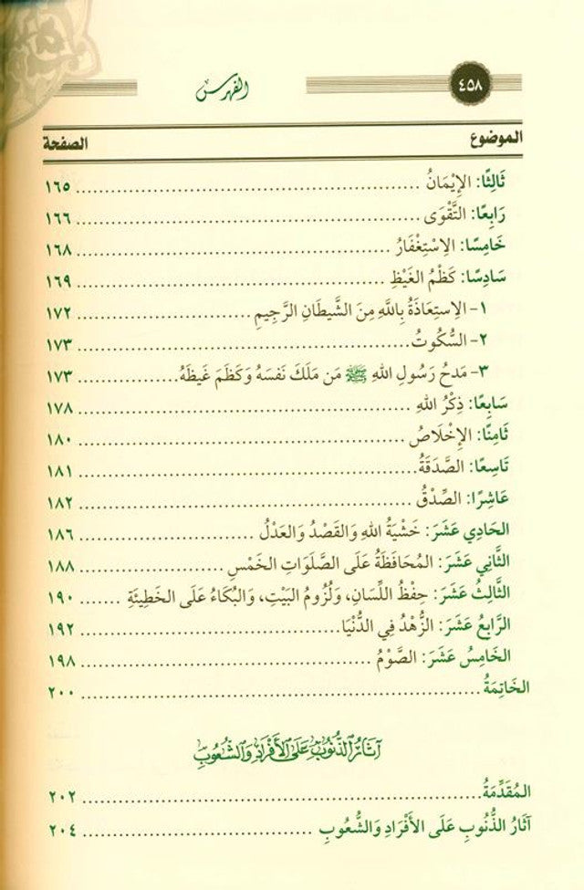 Qutuf‑Ud‑Daaniyah (قطوف دانية) — Islamic Book by Abdul Haawi Bin Hassan