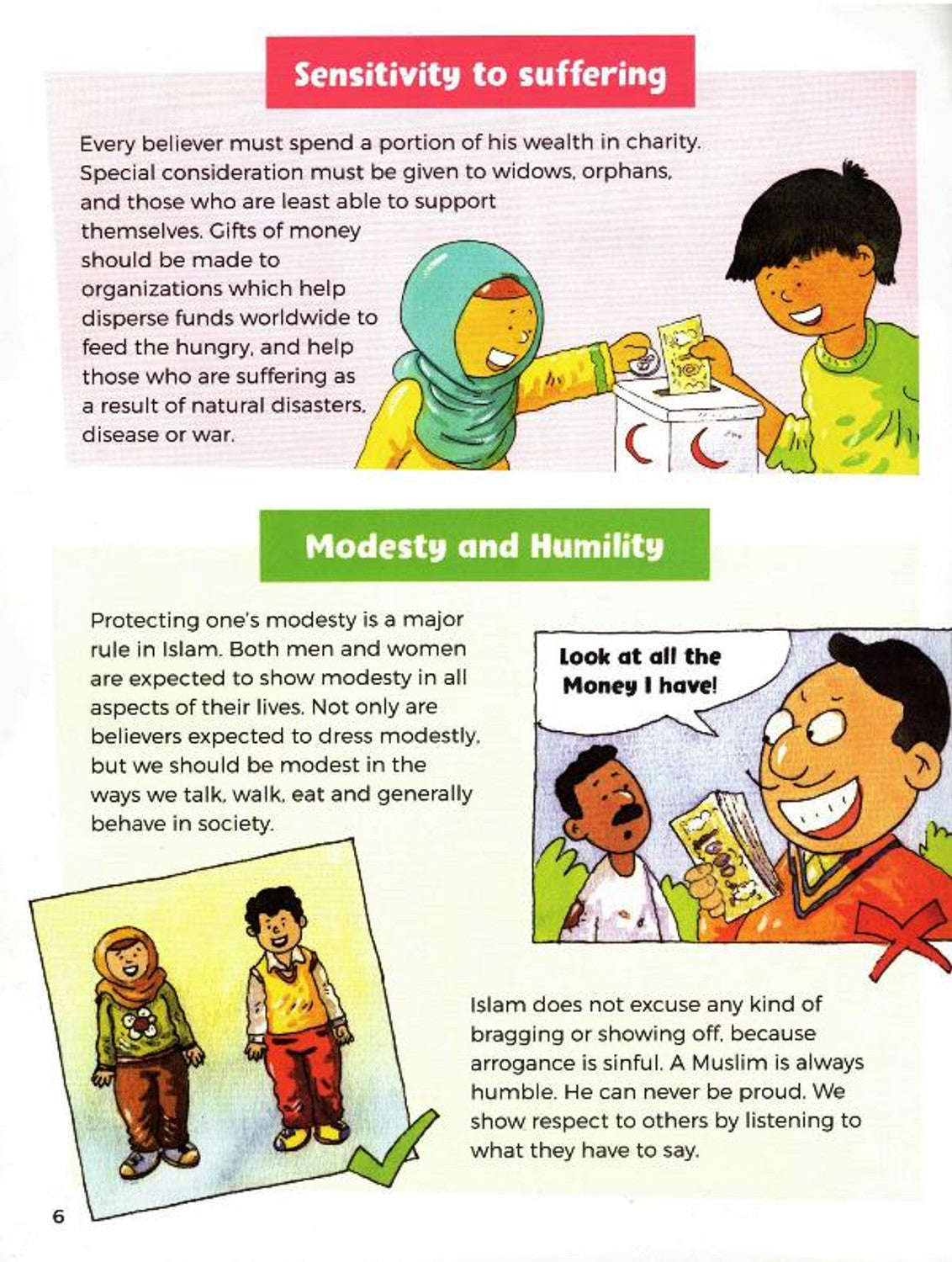 Islamic Values for Children by Saniyasnain Khan | Moral Education Book
