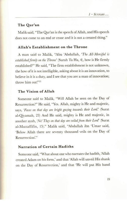 Kitab al-Jami’ by Ibn Abi Zayd al-Qayrawani — Comprehensive Madīnah Traditions