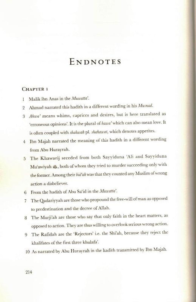 Kitab al-Jami’ by Ibn Abi Zayd al-Qayrawani — Comprehensive Madīnah Traditions