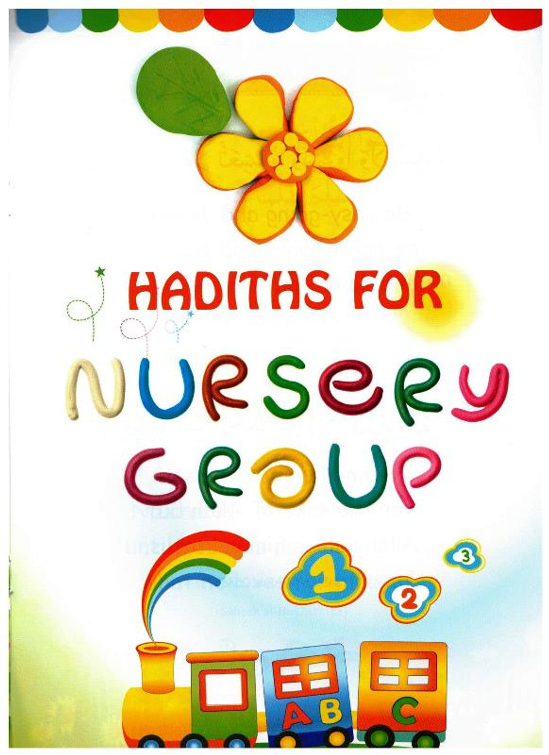 60 Golden Hadiths for Children by Abdul Malik Mujahid