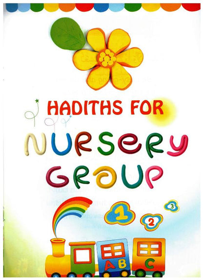 60 Golden Hadiths for Children by Abdul Malik Mujahid