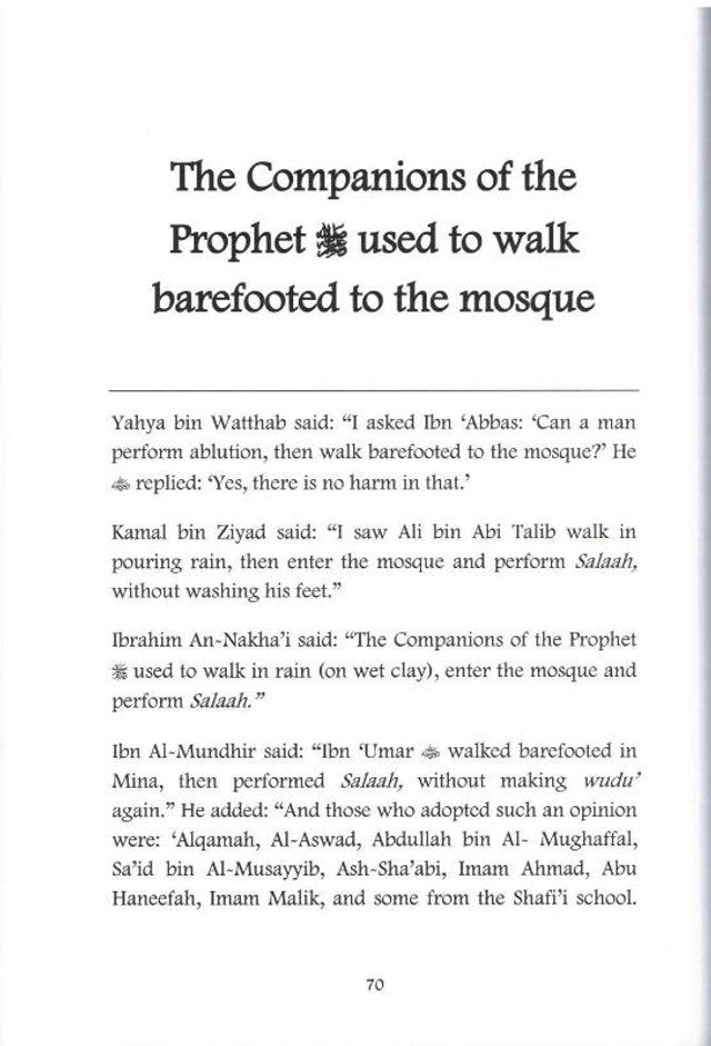 الوسوسة - وسوسة الشيطان 