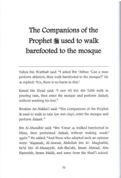 الوسوسة - وسوسة الشيطان 